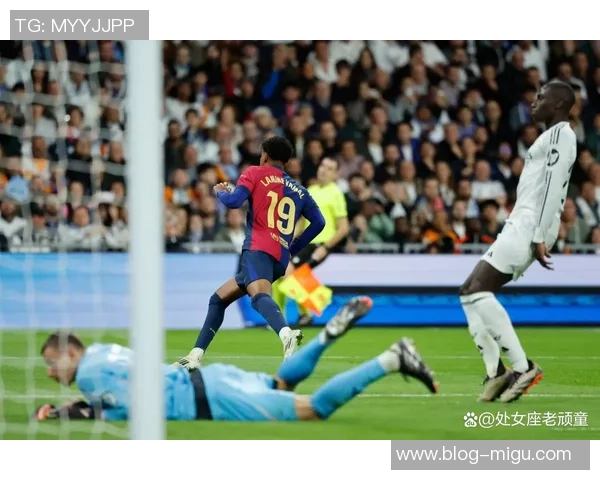 2009年巴萨与皇马经典对决回顾足球历史上的巅峰之战