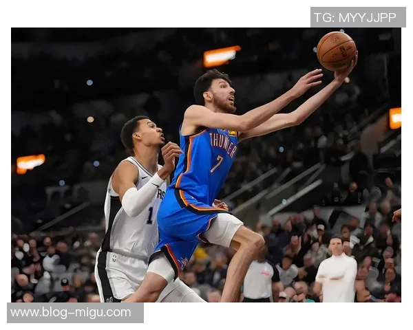 2019年马刺与雷霆精彩对决全场回放重温经典瞬间