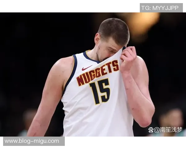 20日掘金对阵骑士精彩回放分析与赛后点评分享