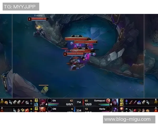 BLG战术解析：深度剖析英雄联盟中的控制体系与团队协作策略