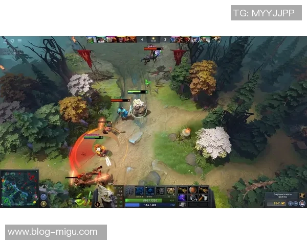 DOTA2战术解析：深入探讨LNG战队的包夹策略与执行细节