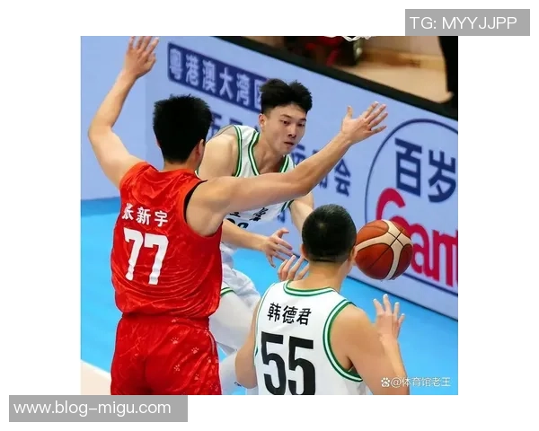 全运会男篮精彩回放辽宁对决上海赛场激战回顾
