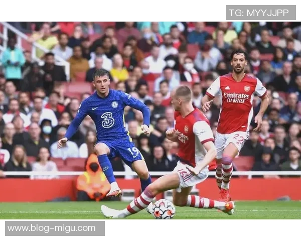 切尔西与阿森纳的巅峰对决精彩回顾与赛后分析