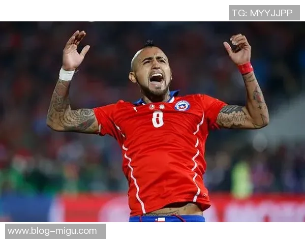 墨西哥与智利激战正酣文字直播全程回顾与精彩瞬间分享