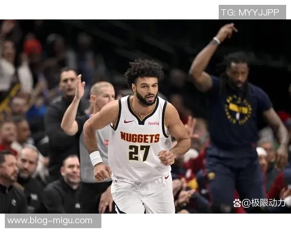 掘金与爵士季后赛五场激战回顾与精彩瞬间分析